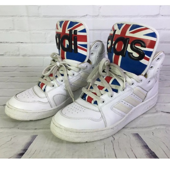adidas instinct hi